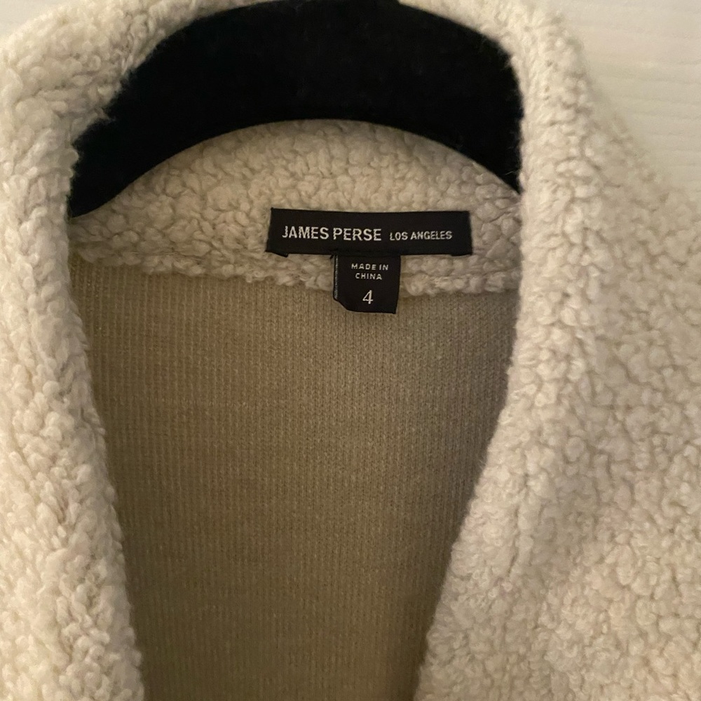 James Perse jacket - Picture 4 of 6